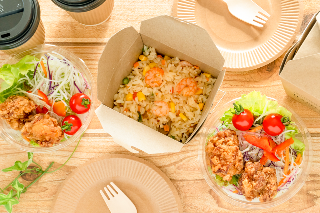 オリジナルプラン