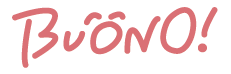 BUONO!Catering